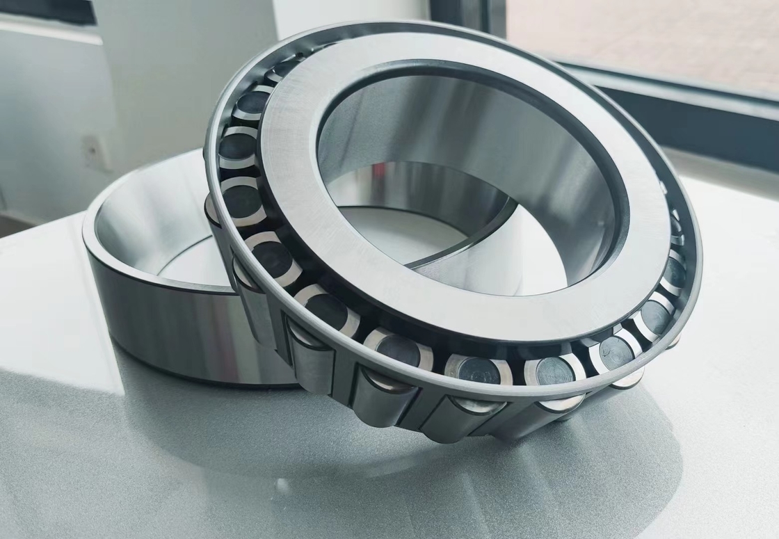 Tapered Roller Bearing M 38549 38510 for Machinery Application Size Chart Included