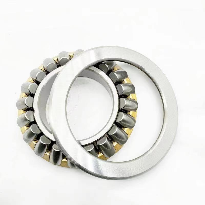 29422 Thrust Roller Bearing for Made of Chrome Steel Precision Rating P0 P6 P5 P4 P2