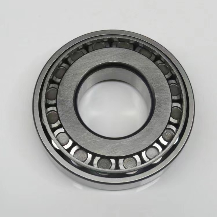 Precision LM503349/LM503310 Tapered Roller Bearing for Winter in Food Beverage Shops