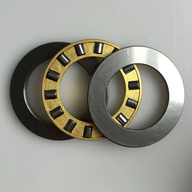Thrust Roller Bearing 29428 for Agricultural Machine Precision Rating P0 P6 P5 P4 P2