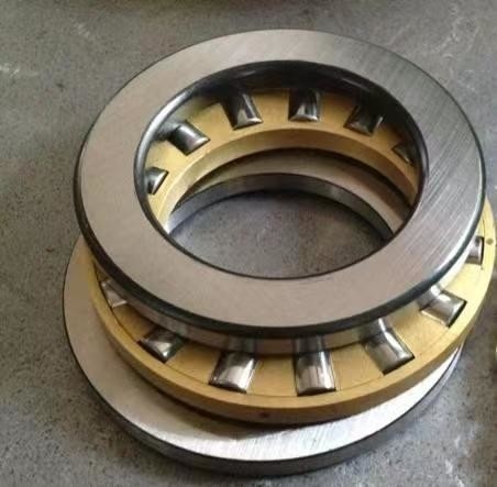 Thrust Roller Bearing 29428 for Agricultural Machine Precision Rating P0 P6 P5 P4 P2