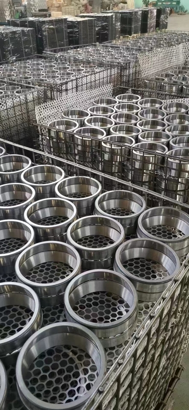 High Precision 47Kwd02 47Kwd02a Rear Wheel Auto Bearing 47*88*55Mm for Printing Shops
