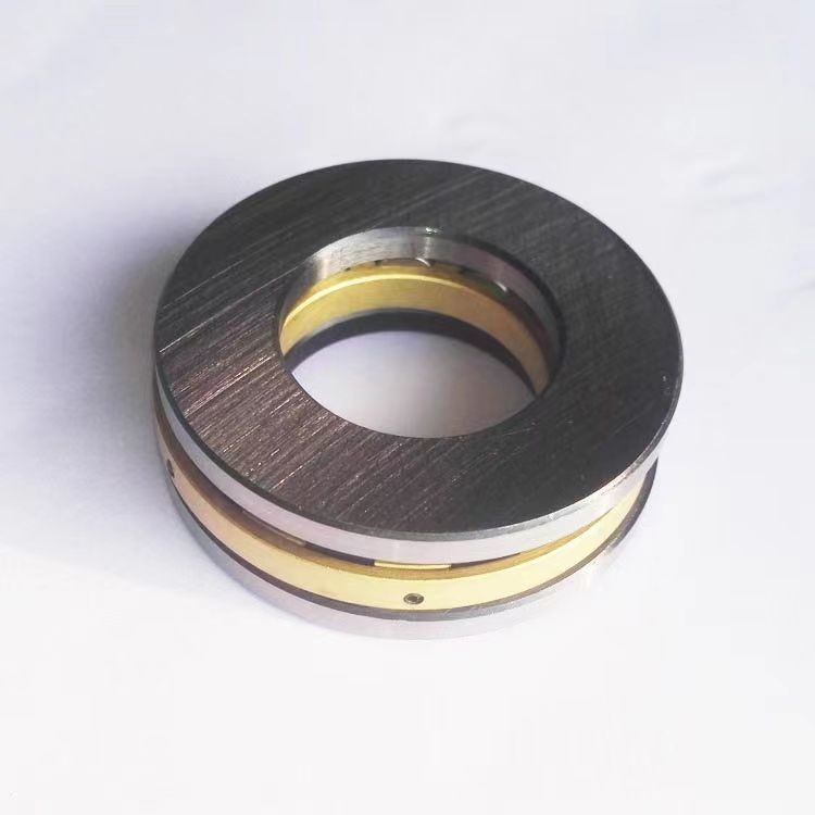 WS4565 Thrust Roller Bearing for Washer Made of Competitive Chrome Steel from Linqing