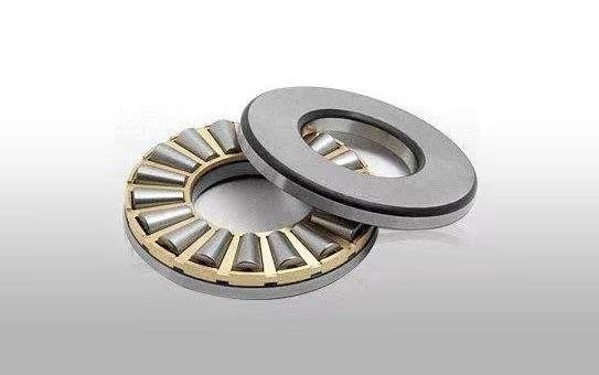 WS4565 Thrust Roller Bearing for Washer Made of Competitive Chrome Steel from Linqing