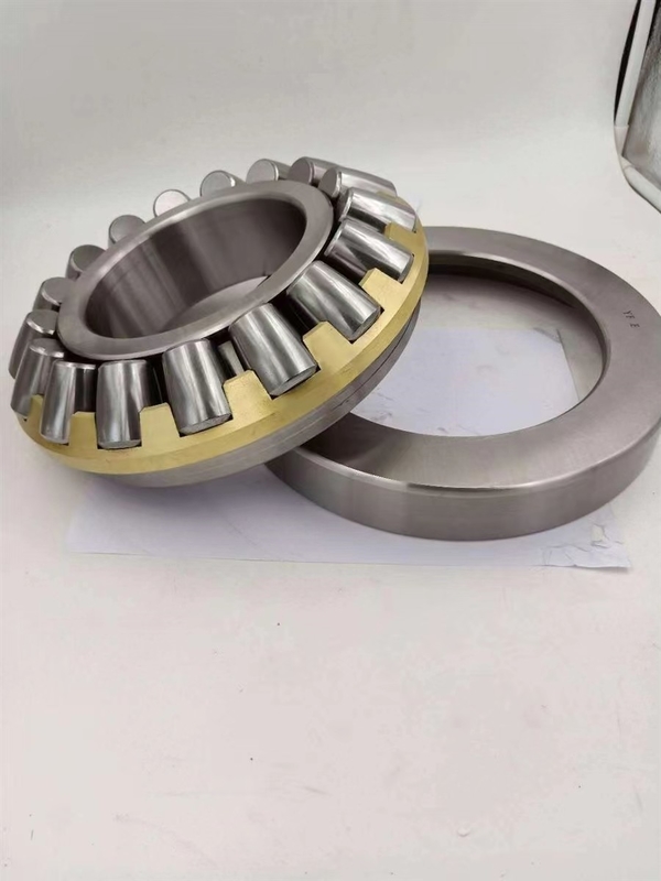 WS4565 Thrust Roller Bearing for Washer Made of Competitive Chrome Steel from Linqing