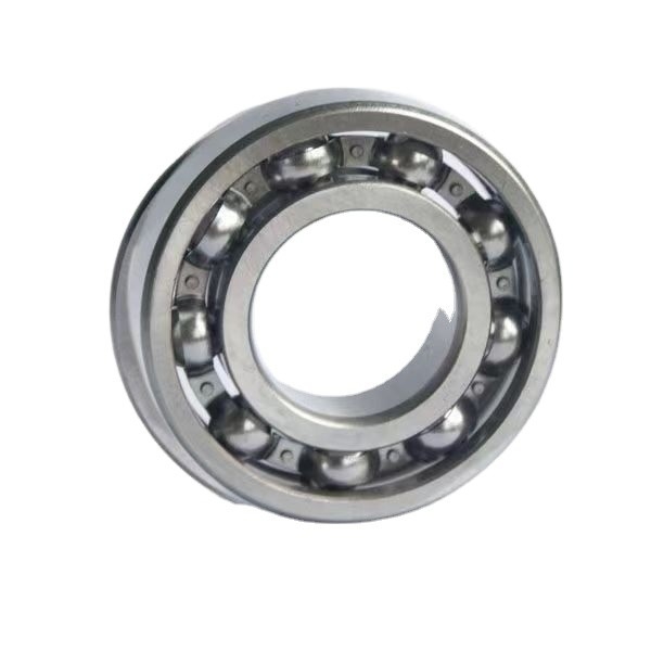 2.55kg/pc 6317 Deep Groove Ball Bearing 40x20x12 6315 6314 P0 P6 P5 Precision Rating