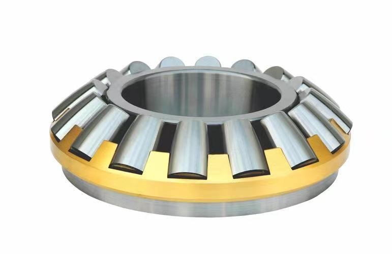 WS4565 Thrust Roller Bearing for Washer Made of Competitive Chrome Steel from Linqing