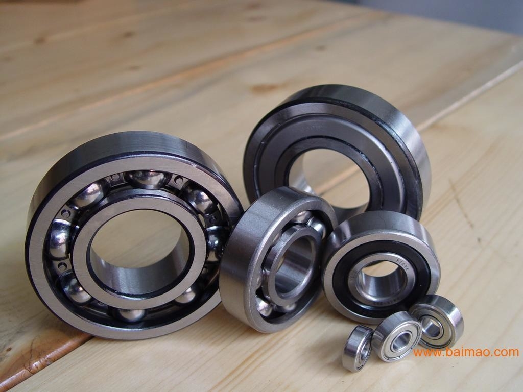 6402 6404-6405-6406 6407 6408 6403 2RS Deep Groove Ball Bearings for Retail Industries