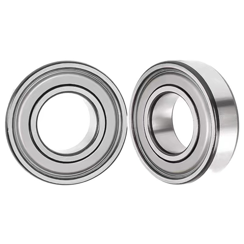 High Temperature 6305 ZZ Deep Groove Ball Bearing for Retail and Restaurant Industries