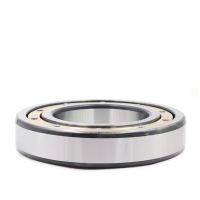 Long-lasting Seals Type 2RS/RS/ZZ/Z Ball Bearing 6315 6316 6317 6318 for Machinery