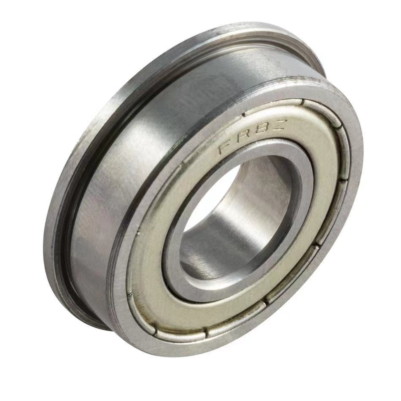Deep Groove Ball Bearings F693 F694 F695 F696 F697 F698 F699 F6900 F6901 Nylon Cage