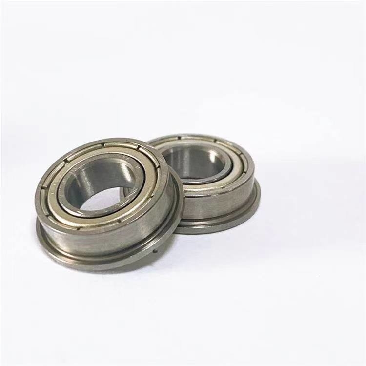 Deep Groove Ball Bearings F693 F694 F695 F696 F697 F698 F699 F6900 F6901 Nylon Cage