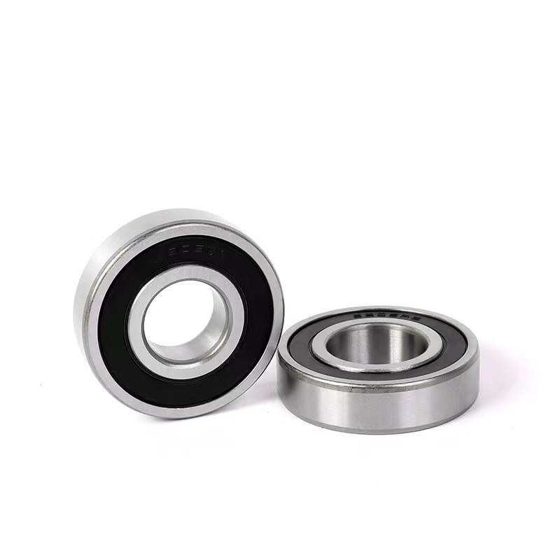 602 603 604 605 606 607 608 609 OPEN/ZZ 2RS Deep Groove Ball Bearing for Machinery