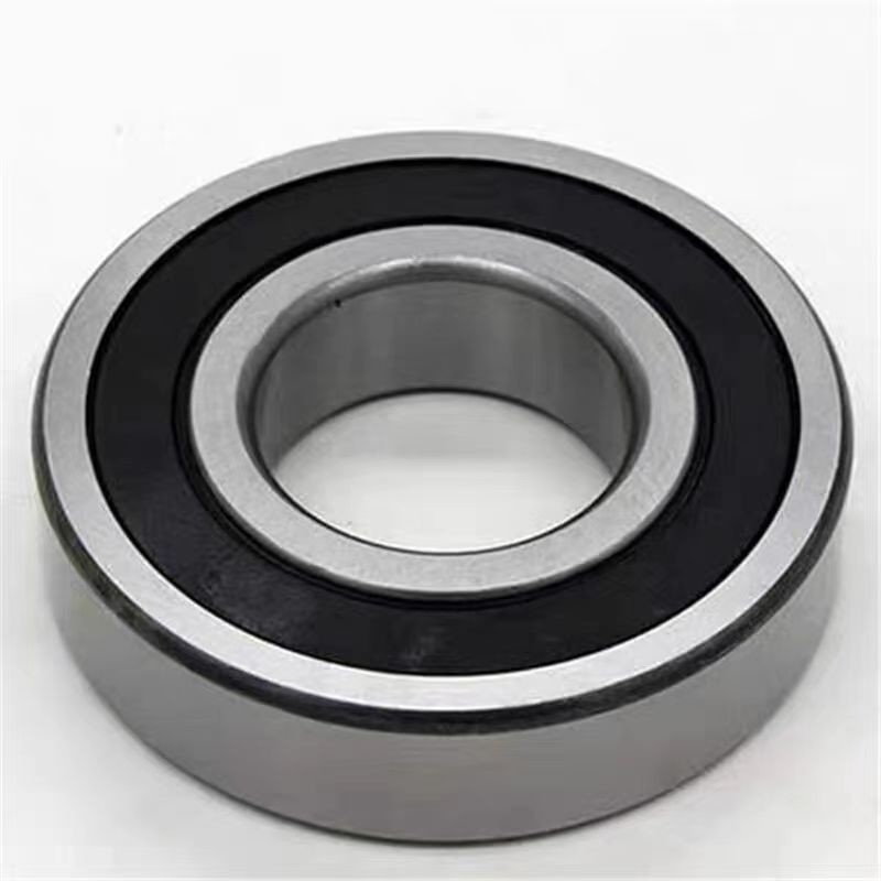 Durable Deep Groove Ball Bearing 690/44-2RS44 * 90 * 23 for High Temperature Gearbox
