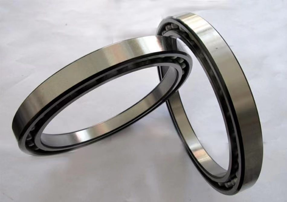 Thin Section Bearing 680 zz/rs 6800 6801 6802 6803 6804 6805 6806 6810 6811 for Single Row