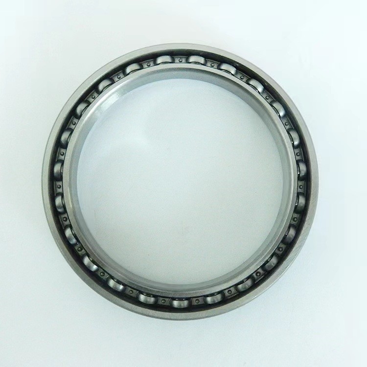 Thin Section Bearing 680 zz/rs 6800 6801 6802 6803 6804 6805 6806 6810 6811 for Single Row