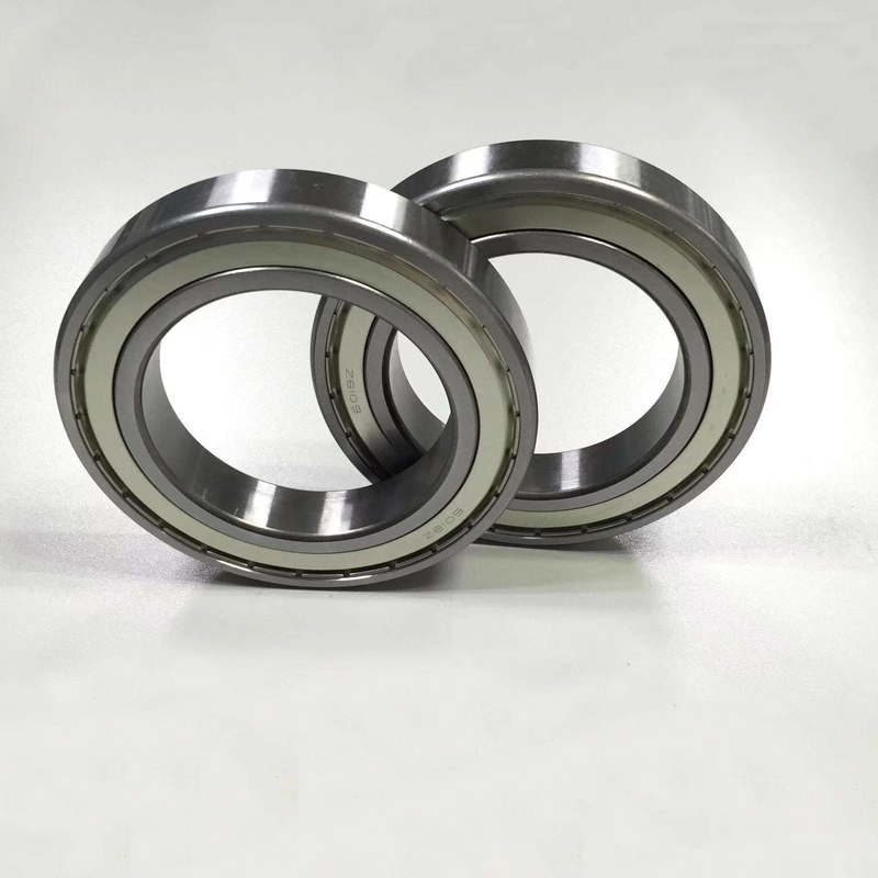 Thin Section Bearing 680 zz/rs 6800 6801 6802 6803 6804 6805 6806 6810 6811 for Single Row