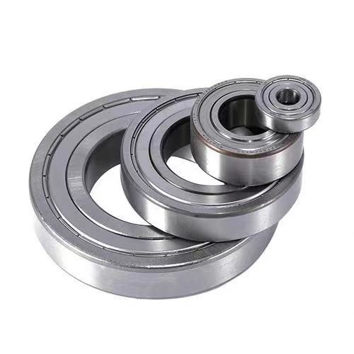 Single Row Ball Bearing 6000 6001 6002 6003 6004 6005 6006 6007 6008 6009 6010 6011 6012 ZZ 2RZ