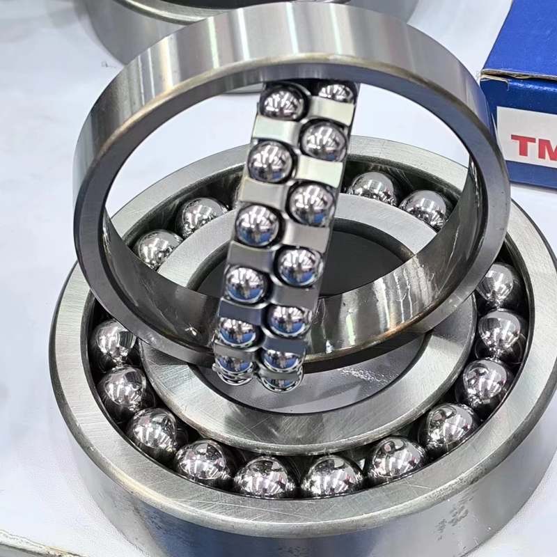 75x160x55mm Vibration V1 V2 V3 2315k Self-Aligning Ball Bearing for Heavy Machinery