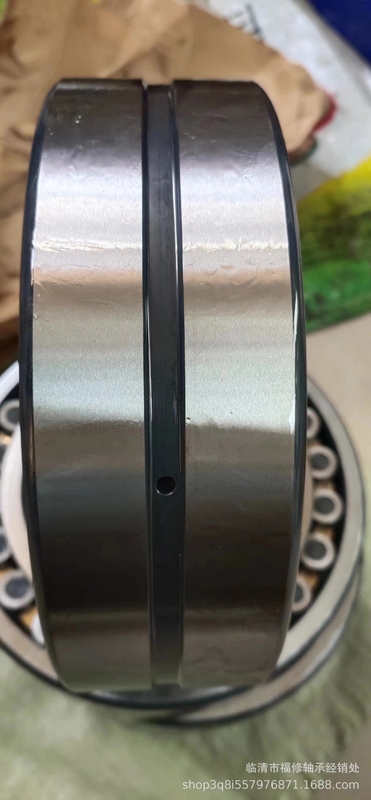 Open Seals Spherical Roller Bearings 22336k 22336 with P0.P6.P5.P4.P2 Precision Rating