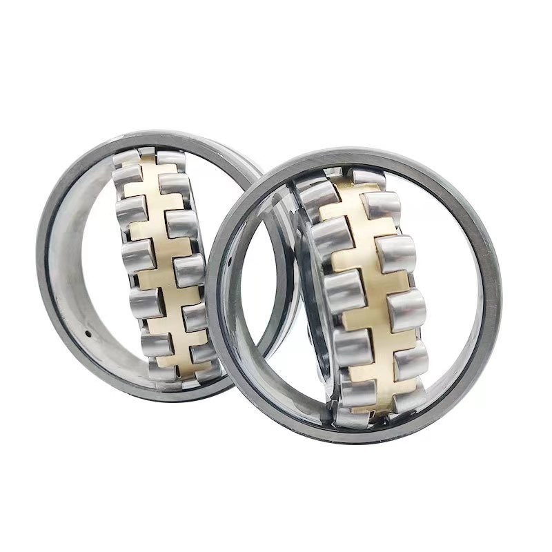 Double Row 22308 Spherical Roller Bearing with and Precision Rating P0.P6.P5.P4.P2