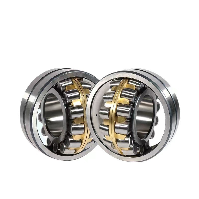 Double Row 22308 Spherical Roller Bearing with and Precision Rating P0.P6.P5.P4.P2