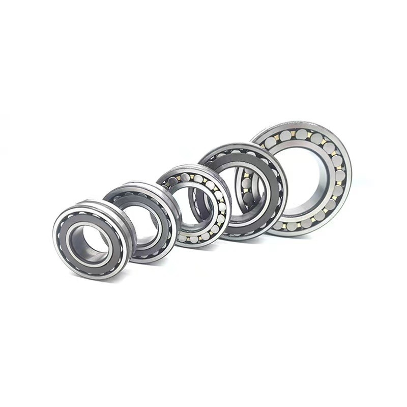 23036 Spherical Roller Bearing for Machinery Repair Shops within Double Row