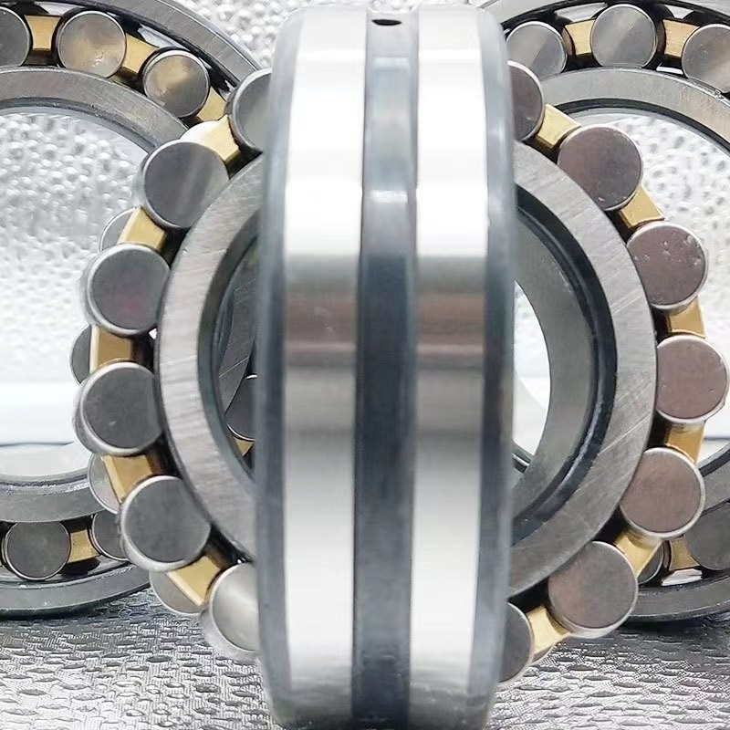 23036 Spherical Roller Bearing for Machinery Repair Shops within Double Row