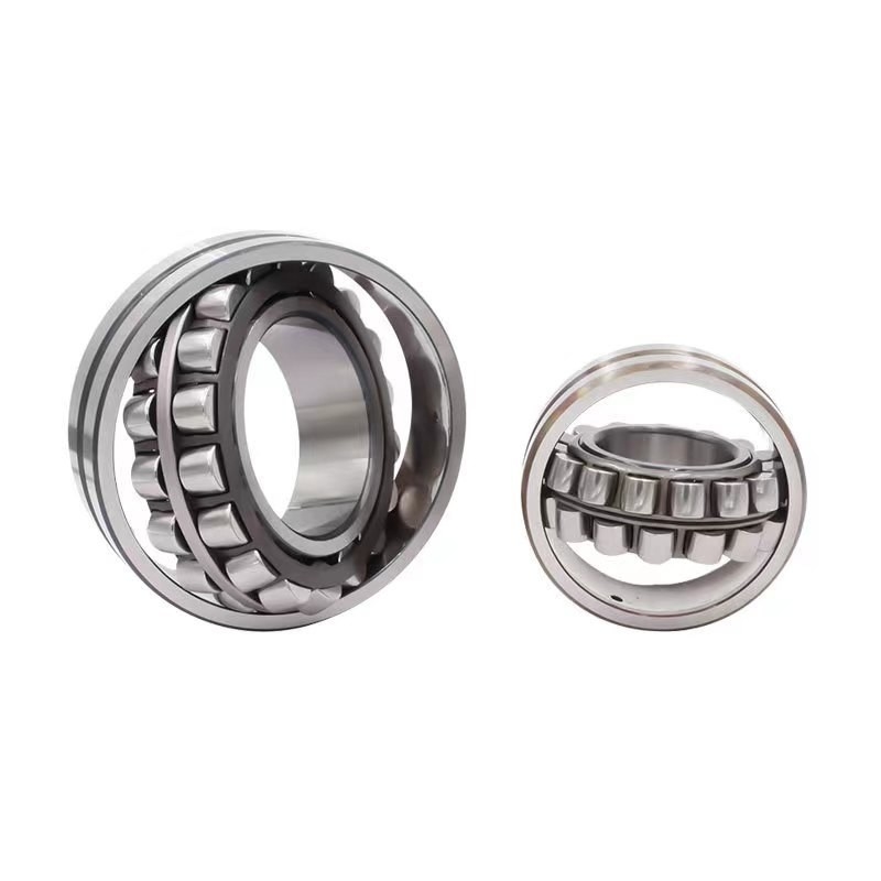 Precision Rating P0.P6.P5.P4.P2 Spherical Roller Bearing 241/500 for Heavy Machinery