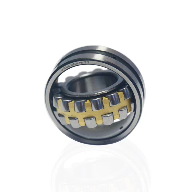 24044 CAF CCK W33 Spherical Roller Bearing with C4 Clearance and Durable Performance