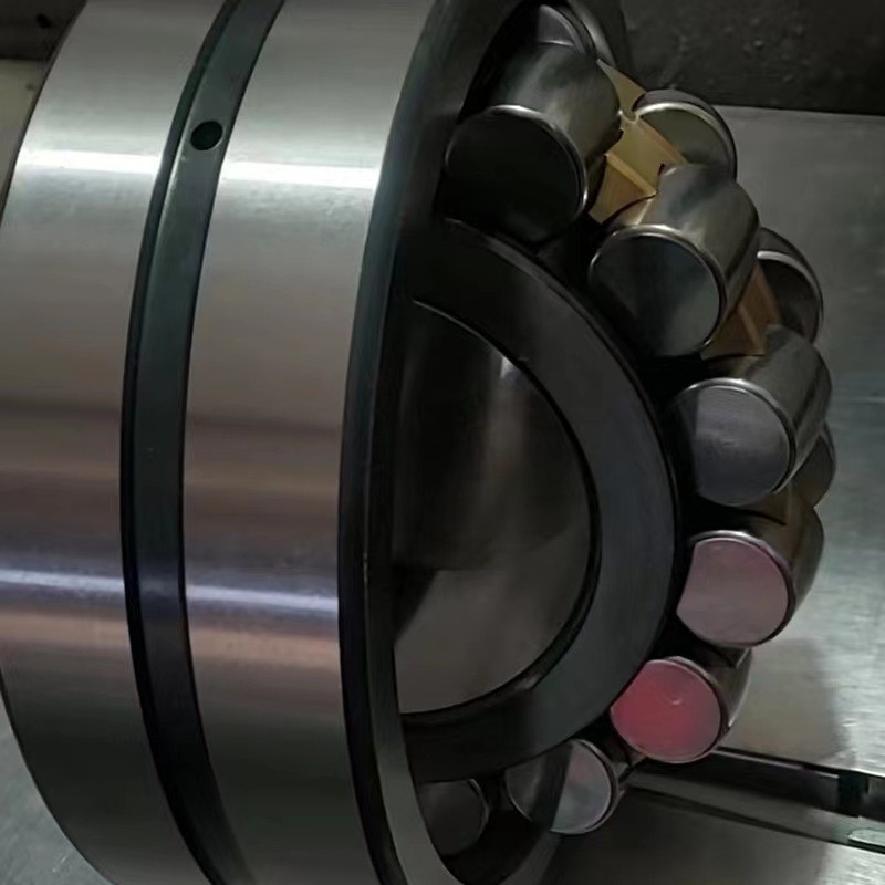 High Temperature Spherical Roller Bearing 24028C for Energy Mining P0.P6.P5.P4.P2