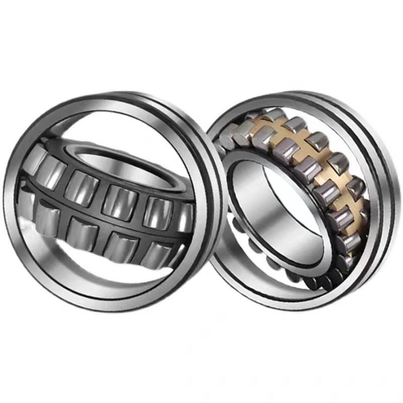 High Temperature Spherical Roller Bearing 24028C for Energy Mining P0.P6.P5.P4.P2