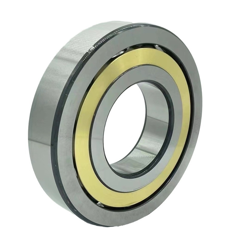 3304ATN9 20x52x22.2 5304A 5304 Angular Contact Ball Bearing for Single Row Performance