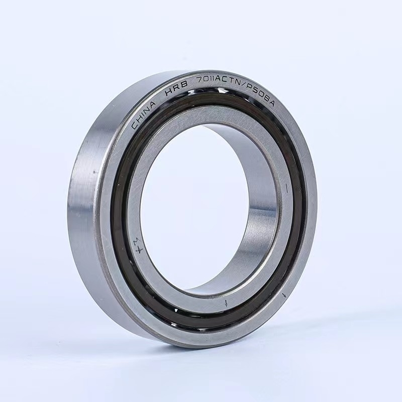 3304ATN9 20x52x22.2 5304A 5304 Angular Contact Ball Bearing for Single Row Performance
