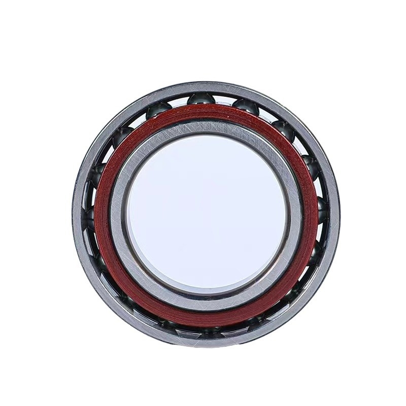 High Precision 7200B 7200-B-XL-TVP Angular Contact Ball Bearing for Single Row P4 Rating