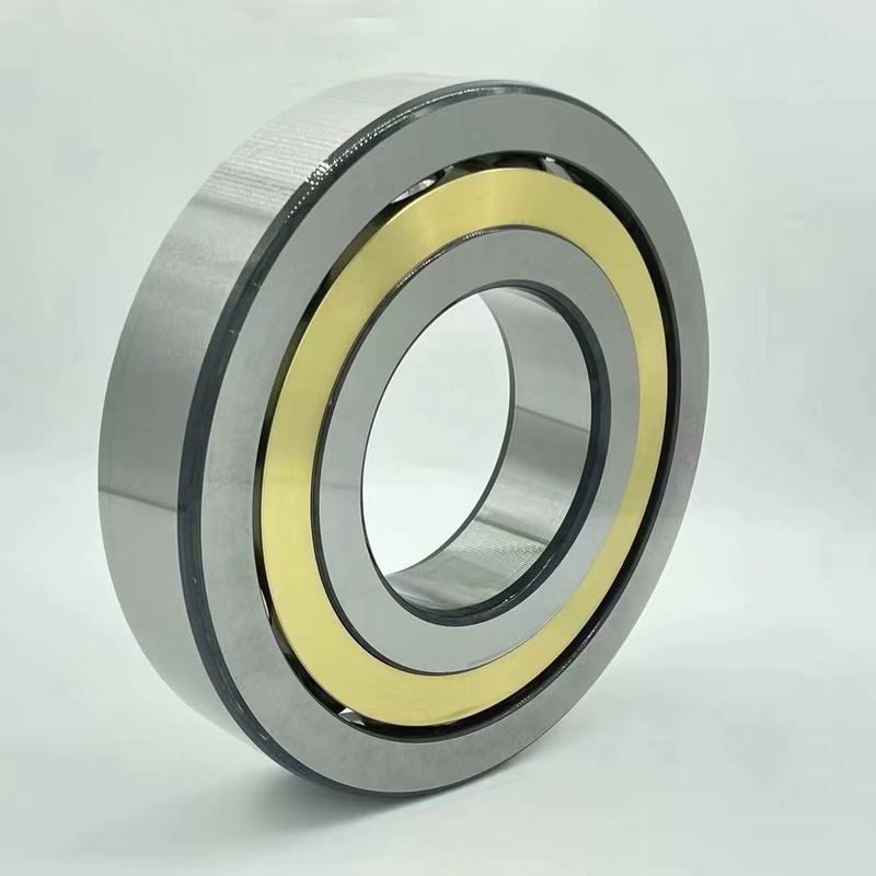 High Precision 7200B 7200-B-XL-TVP Angular Contact Ball Bearing for Single Row P4 Rating