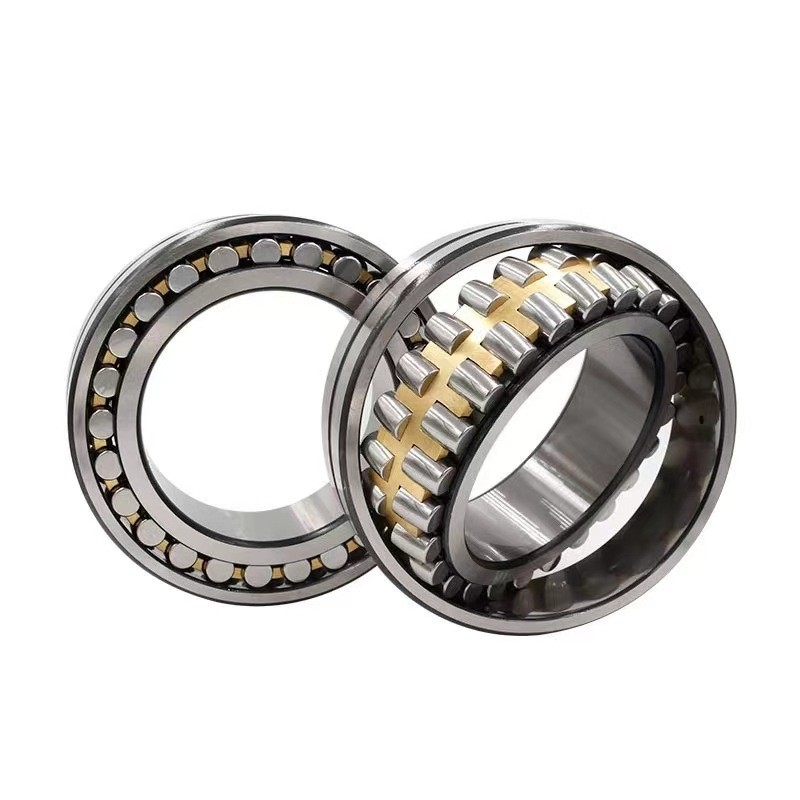 23276E Spherical Roller Bearing with High Precision Rating P0.P6.P5.P4.P2 240mm Width