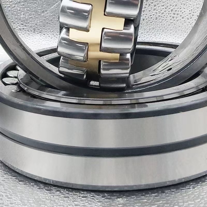 23276E Spherical Roller Bearing with High Precision Rating P0.P6.P5.P4.P2 240mm Width