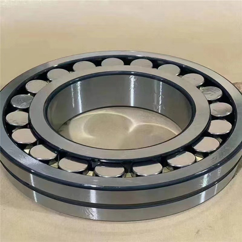 23276E Spherical Roller Bearing with High Precision Rating P0.P6.P5.P4.P2 240mm Width