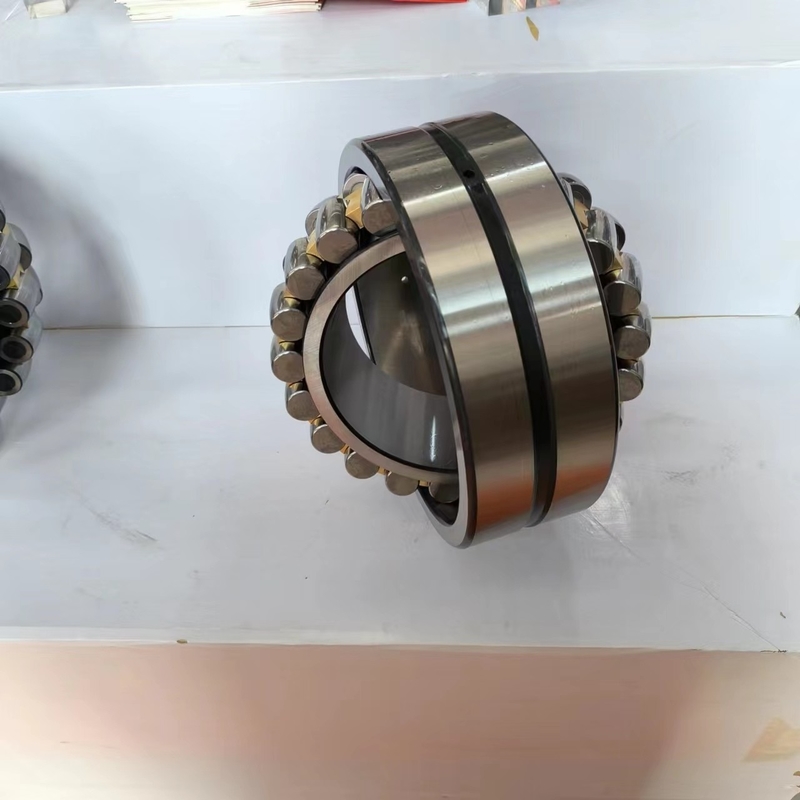 23224CCK W33 C3 23224E 23224 Heavy Duty Spherical Roller Bearing for Mining Equipment