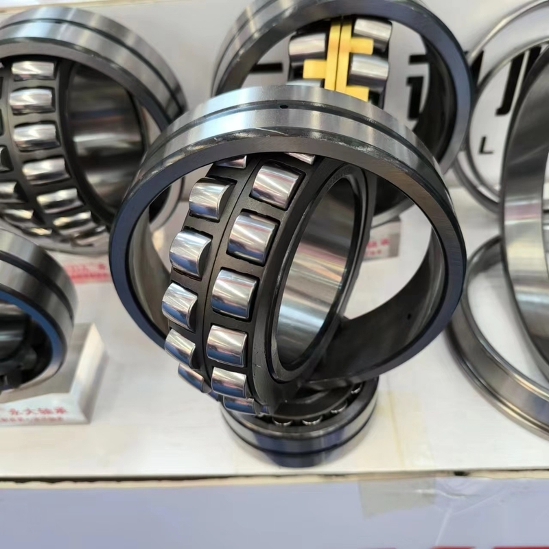 23224CCK W33 C3 23224E 23224 Heavy Duty Spherical Roller Bearing for Mining Equipment