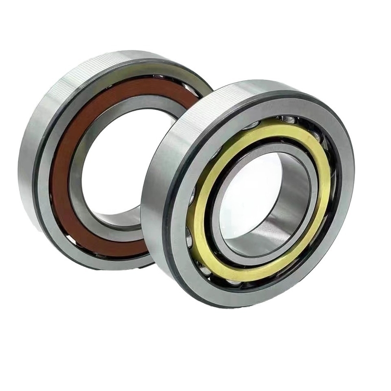7311ACM Angular Contact Ball Bearings for Air Compressor in Energy Mining Components