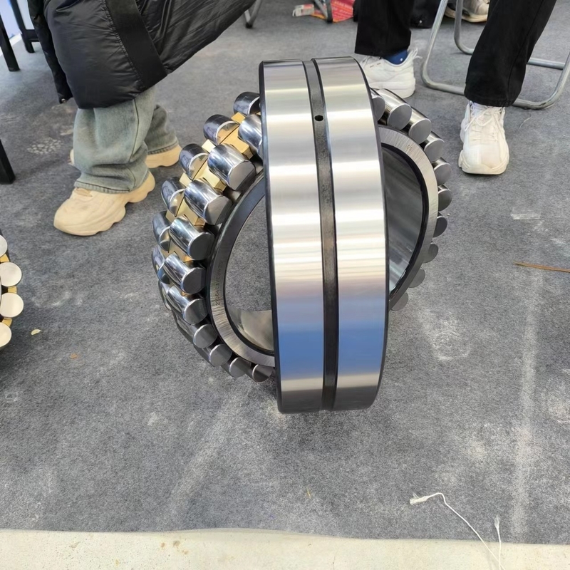 Long Life 23226C/W33 Spherical Roller Bearing 120x230x80mm for and Durable Performance