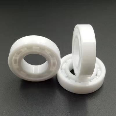 Long Life and Durable 608ZZ Ceramic Deep Groove Ball Bearings for Temperature Durability