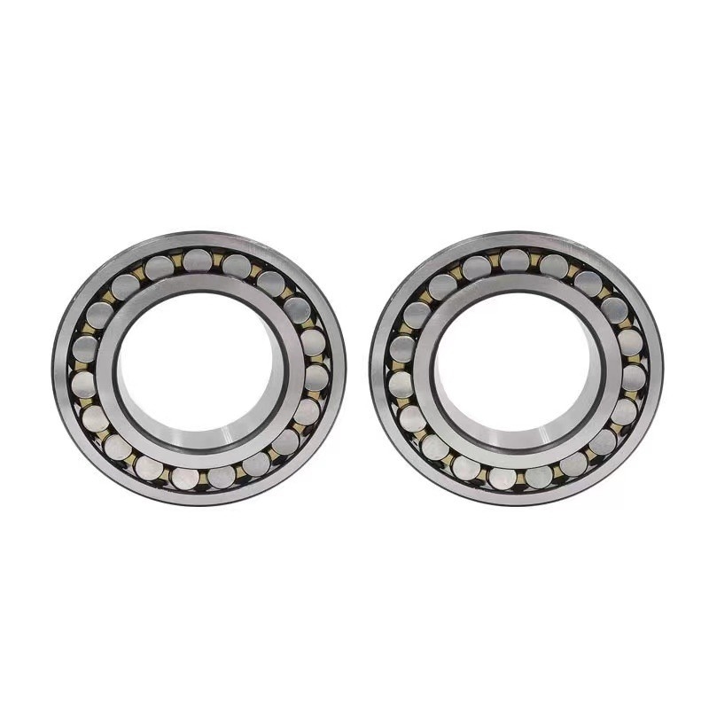 23230CA/W33 Spherical Roller Bearing 23230 for Smooth Operation in Heavy-Duty Applications