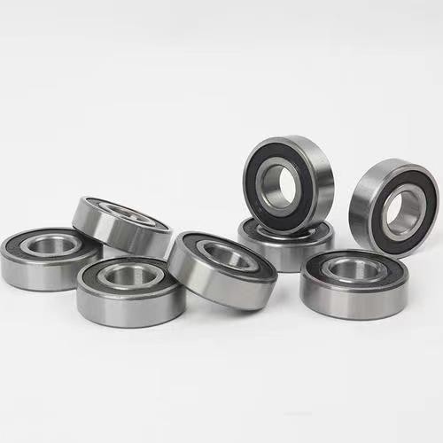 625 L 625ZZ 625 2Z 625 2RS F625 W625 625ZZ Mini Ball Bearing for Machinery Repair Shops