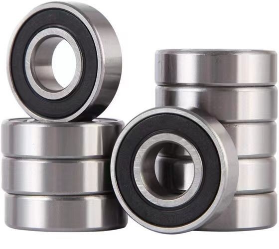 625 L 625ZZ 625 2Z 625 2RS F625 W625 625ZZ Mini Ball Bearing for Machinery Repair Shops