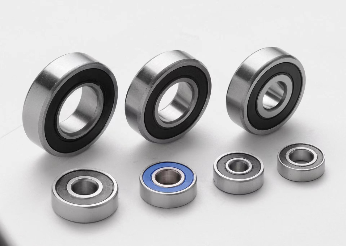 625 L 625ZZ 625 2Z 625 2RS F625 W625 625ZZ Mini Ball Bearing for Machinery Repair Shops