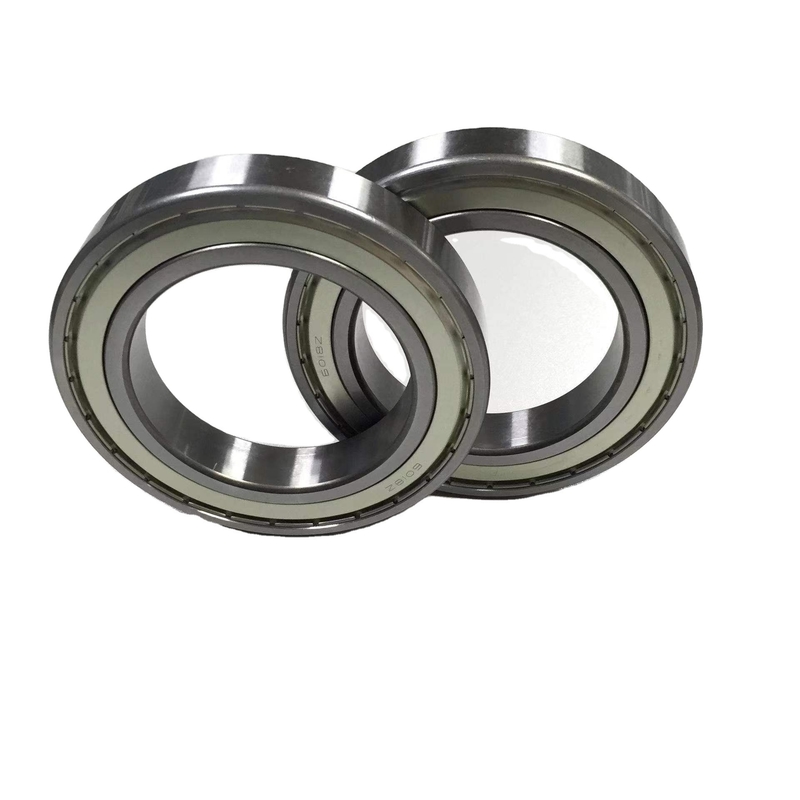 16001 Deep Groove Ball Bearing Made of Chrome Steel for Agricultural Machinery Parts