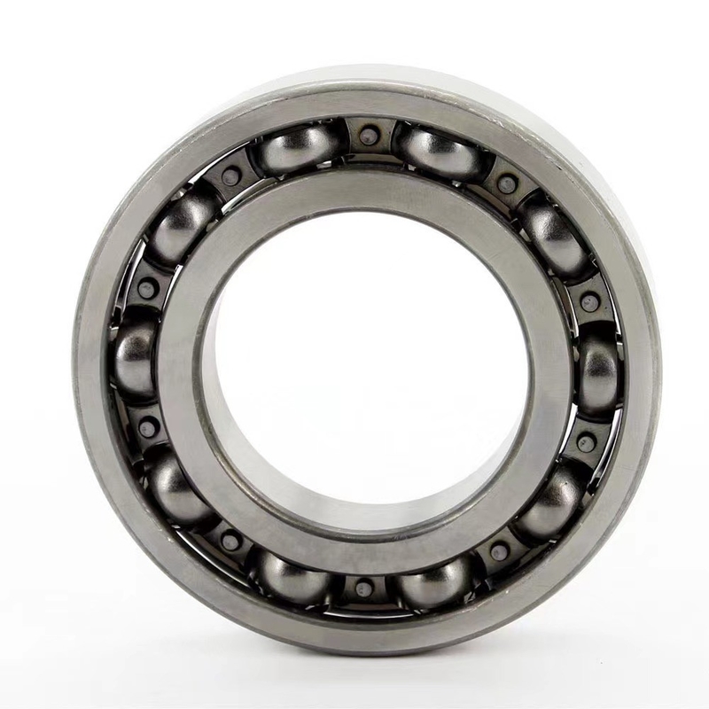 MR105 Deep Groove Ball Bearing 6136 C36014 C3 Product Type for and Precision Rating P2